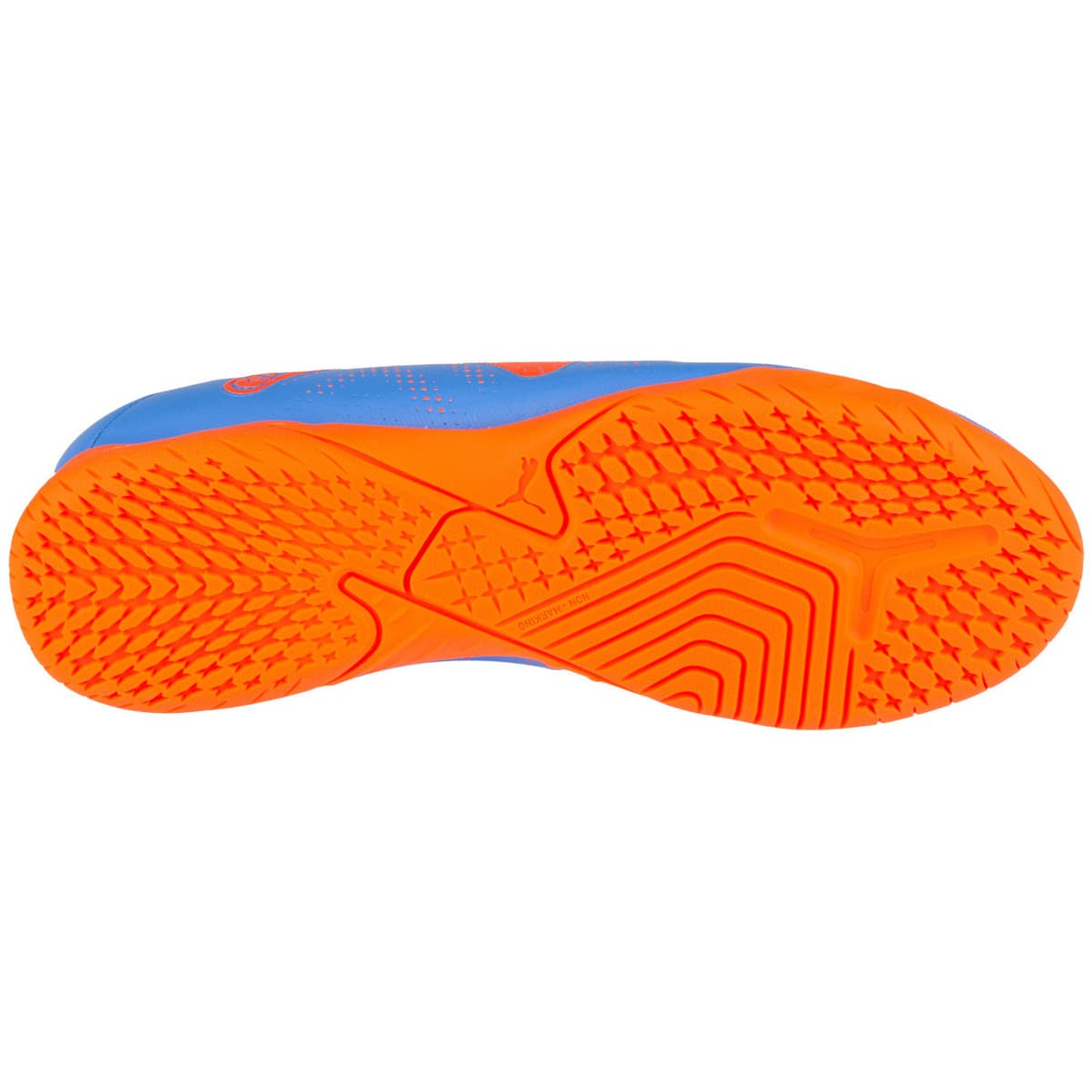 Boys' Sports Shoes Puma Blue