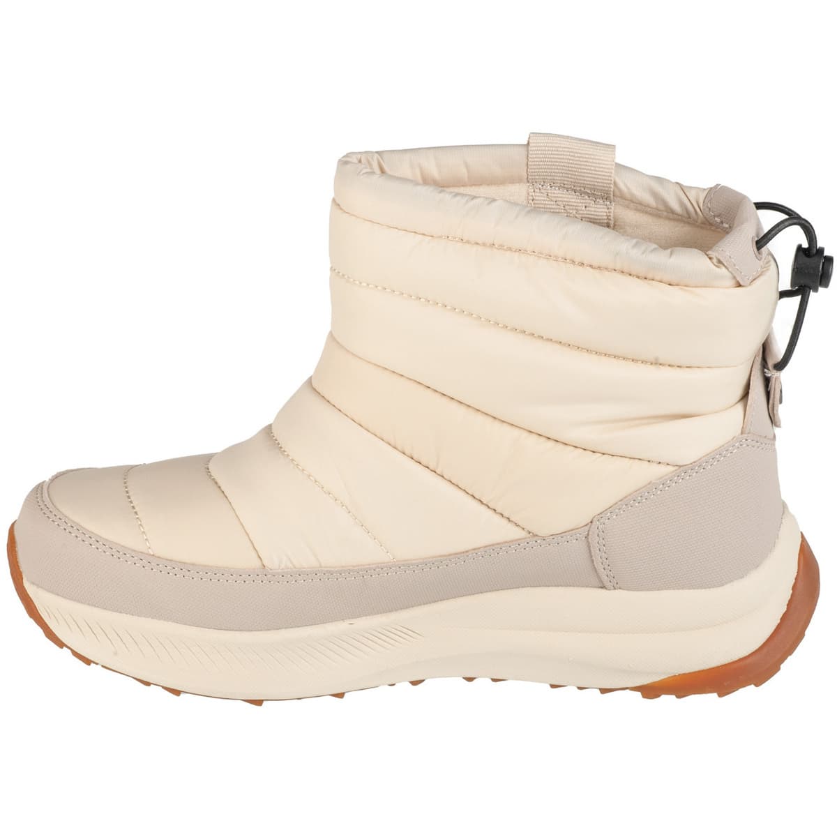 Women's Boots Cmp Beige