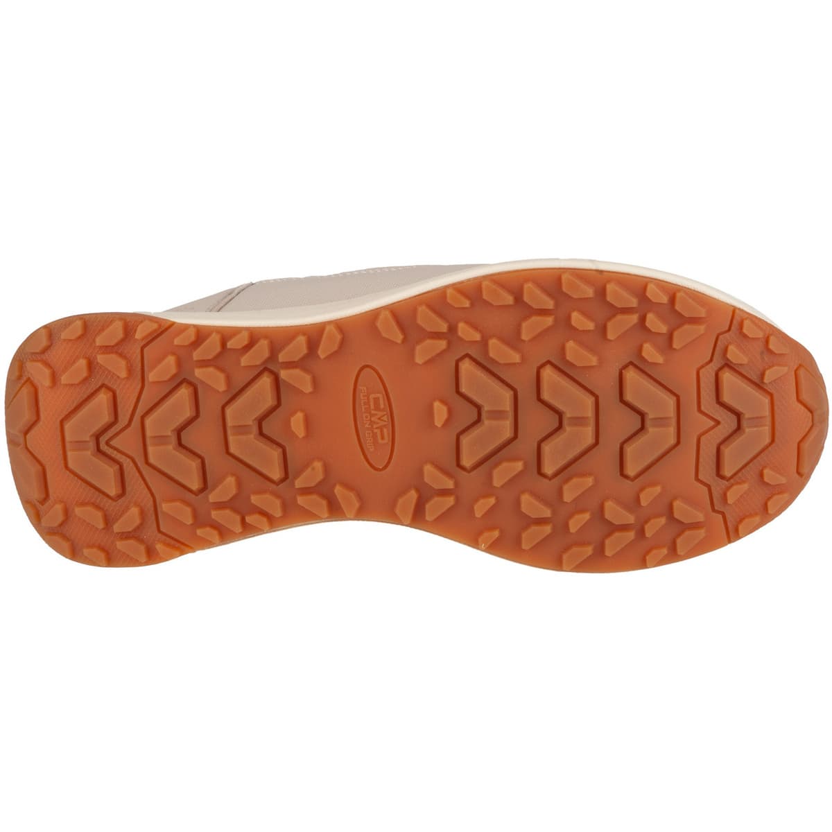 Women's Boots Cmp Beige