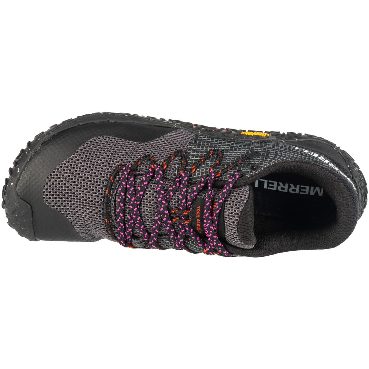Women's Running Shoes Merrell Black