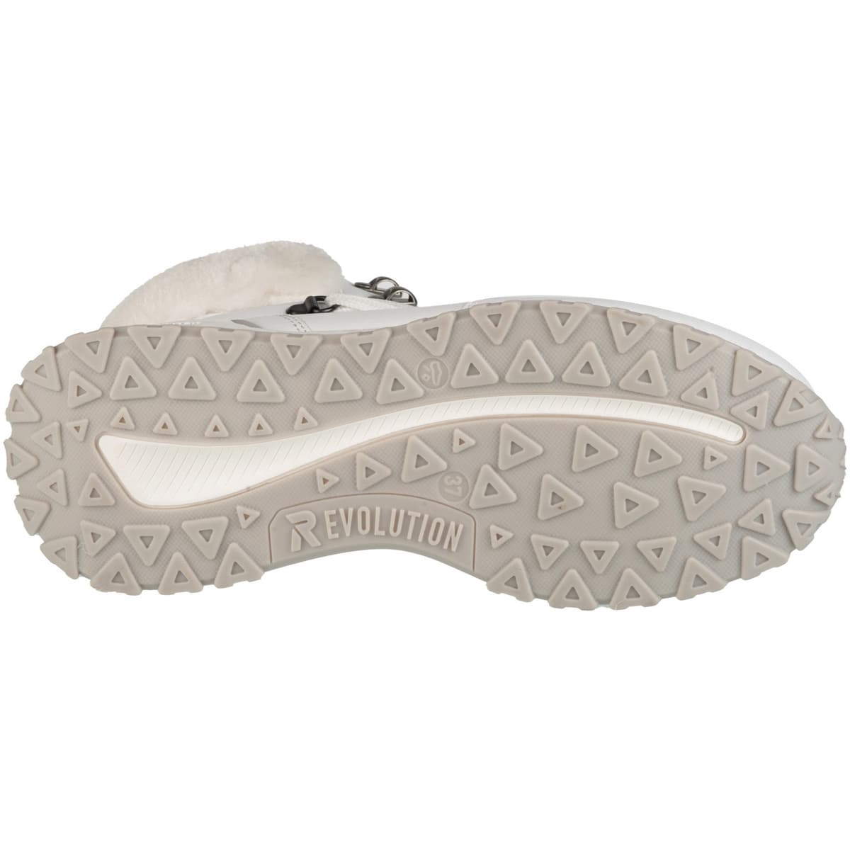 Women's Boots Rieker White