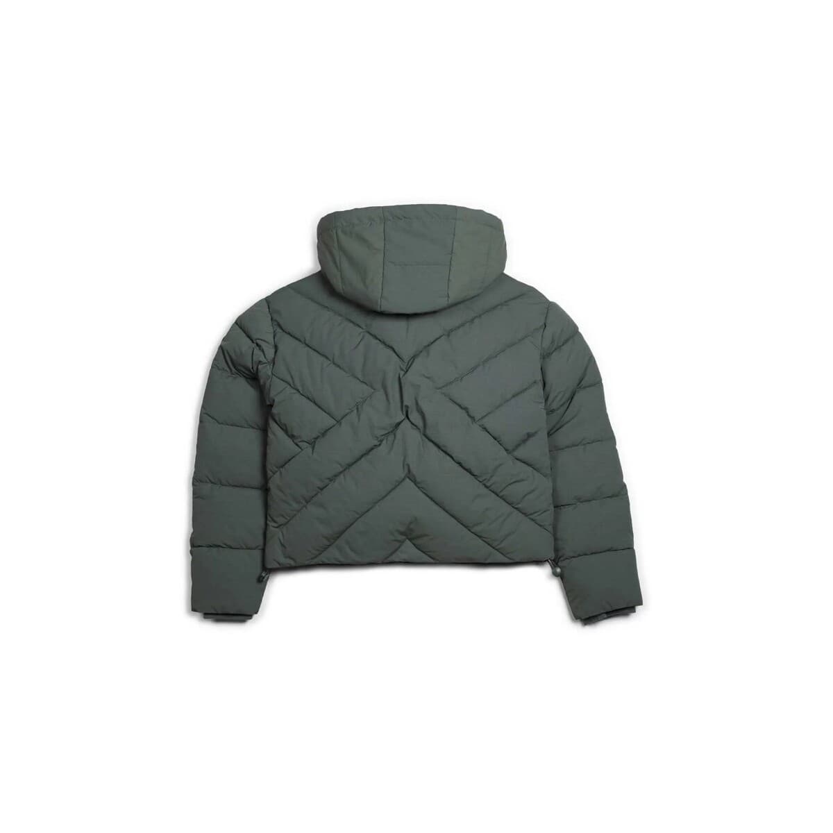 Women's Blazers Munich Green