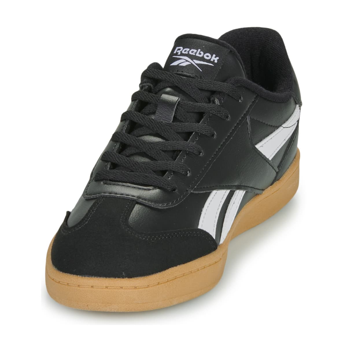Boys' Sneakers Reebok Black