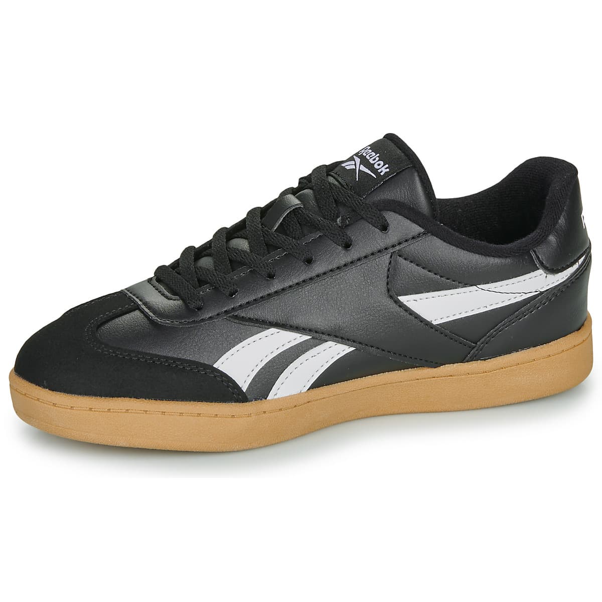 Boys' Sneakers Reebok Black