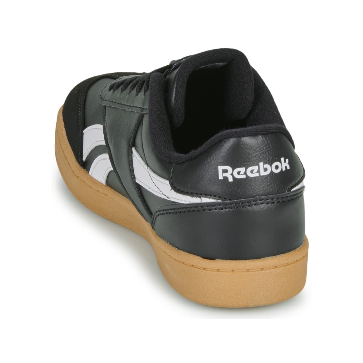 Boys' Sneakers Reebok Black