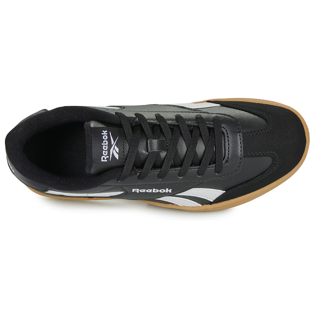 Boys' Sneakers Reebok Black