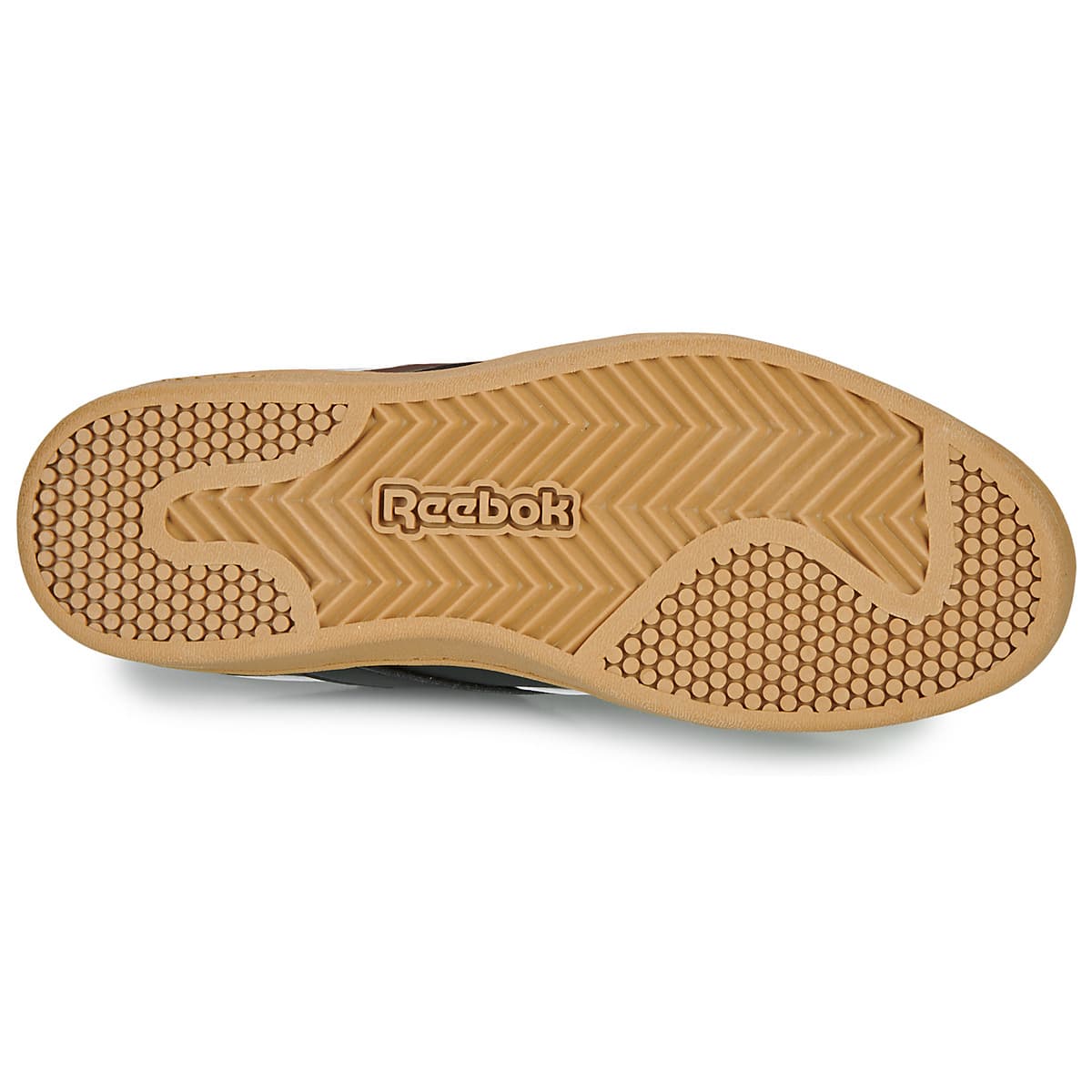 Boys' Sneakers Reebok Black