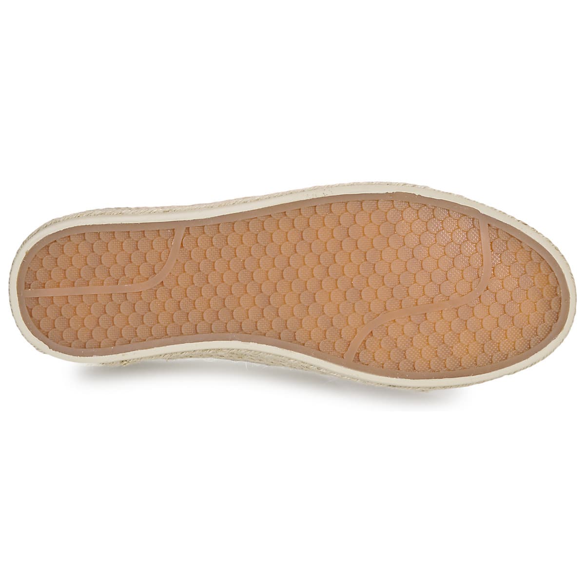 Women's Sneakers Kaporal Beige