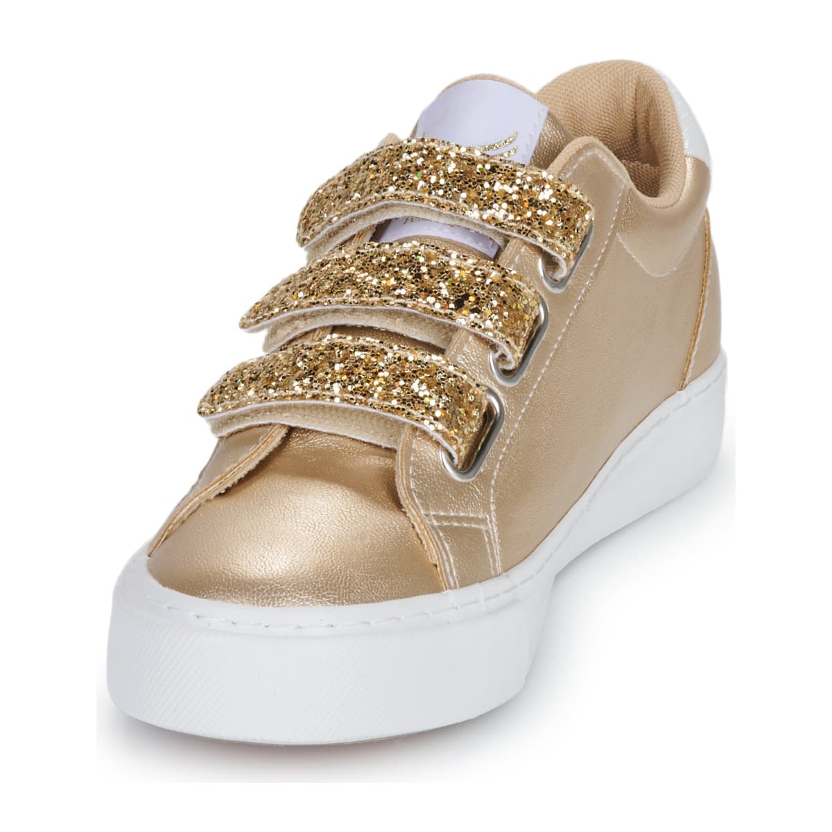 Women's Sneakers Kaporal Gold