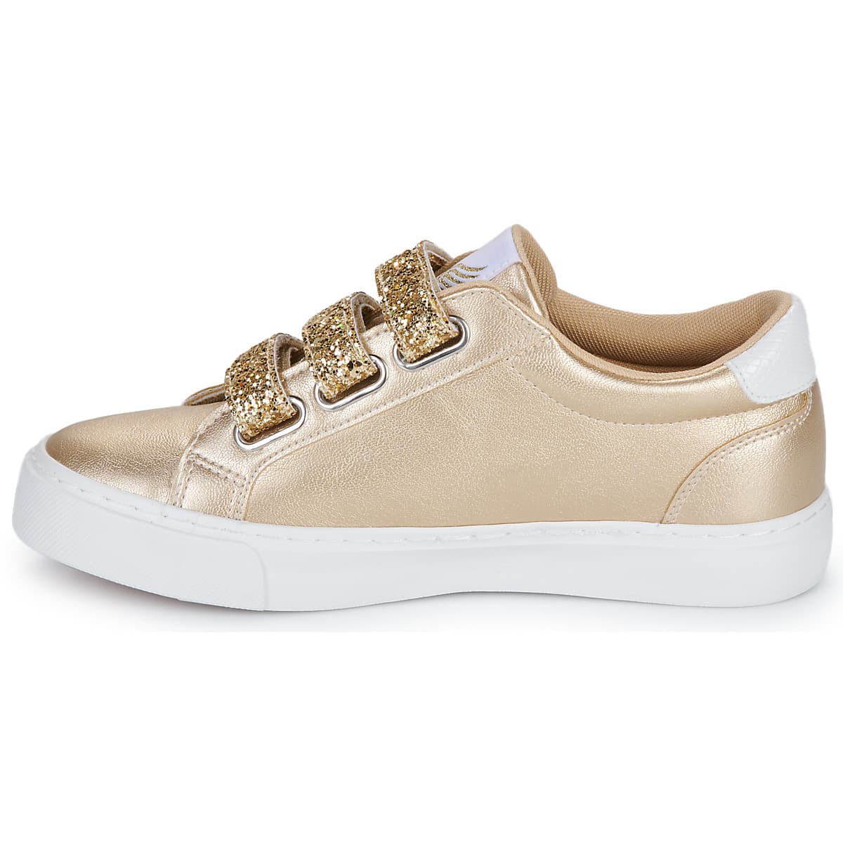 Women's Sneakers Kaporal Gold