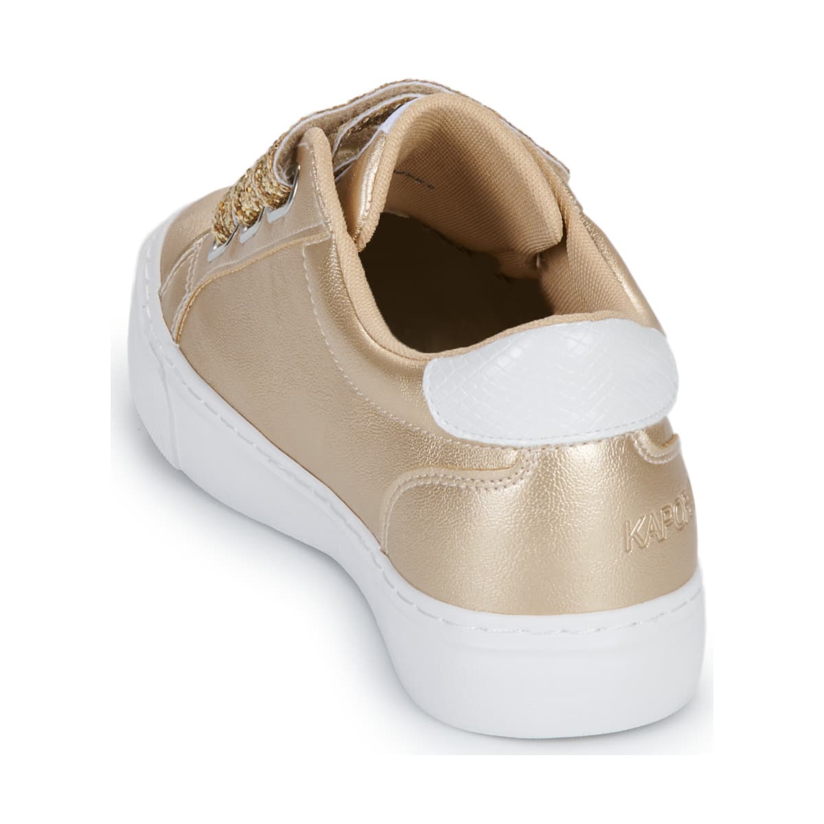 Women's Sneakers Kaporal Gold