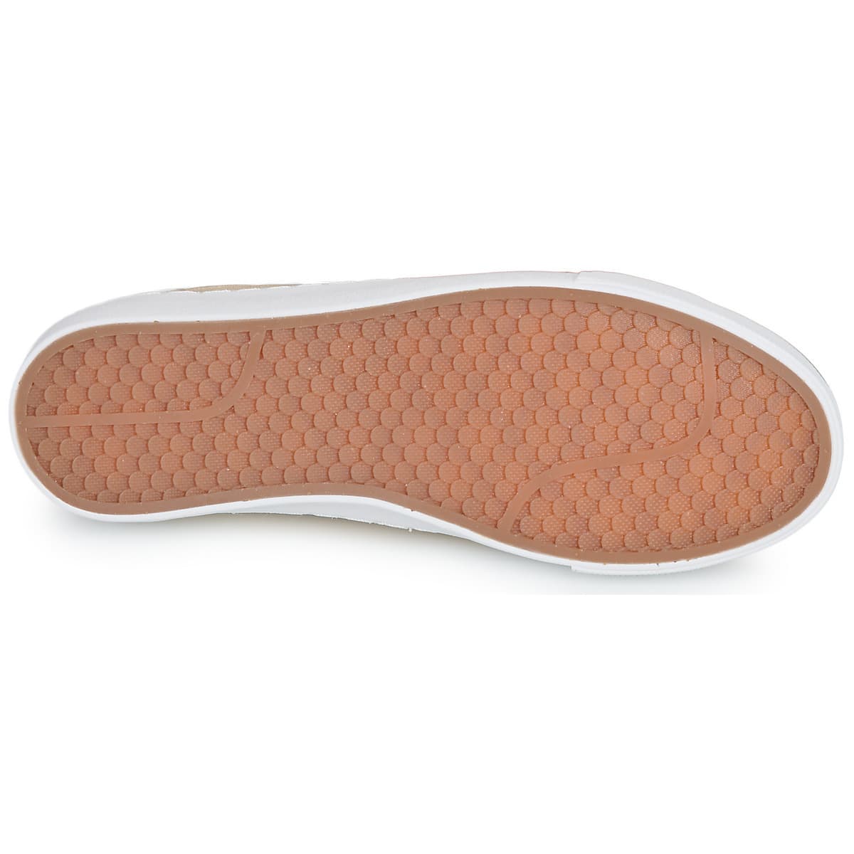 Women's Sneakers Kaporal Gold