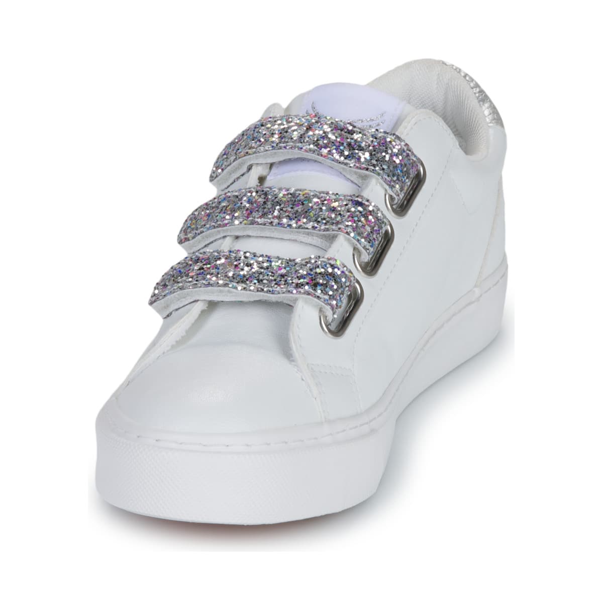 Women's Sneakers Kaporal White