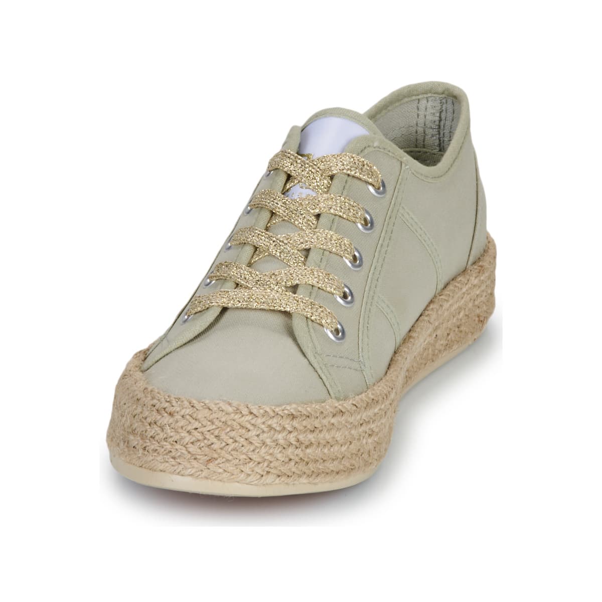 Women's Sneakers Kaporal Khaki