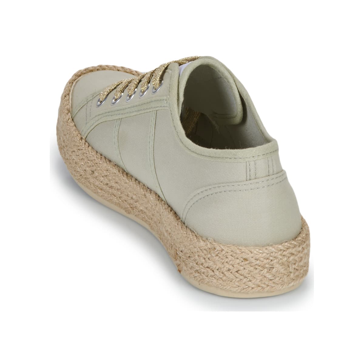 Women's Sneakers Kaporal Khaki