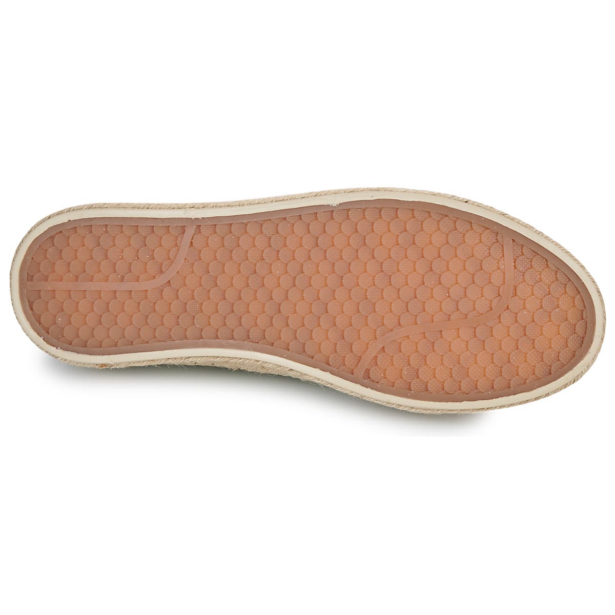 Women's Sneakers Kaporal Khaki