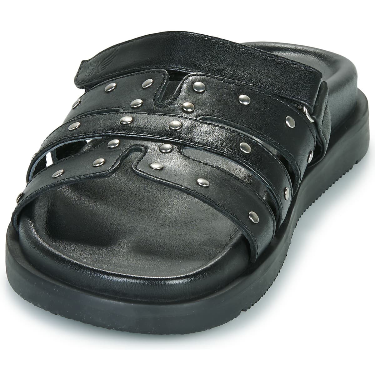 Women's Mules Kaporal Black