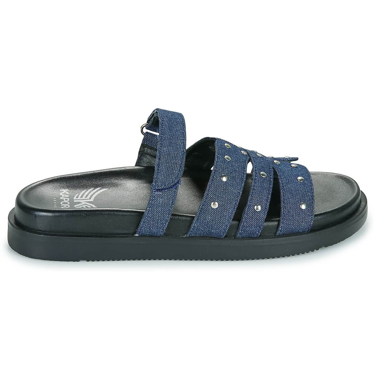 Women's Mules Kaporal Blue
