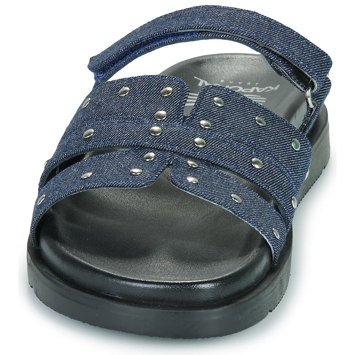 Women's Mules Kaporal Blue