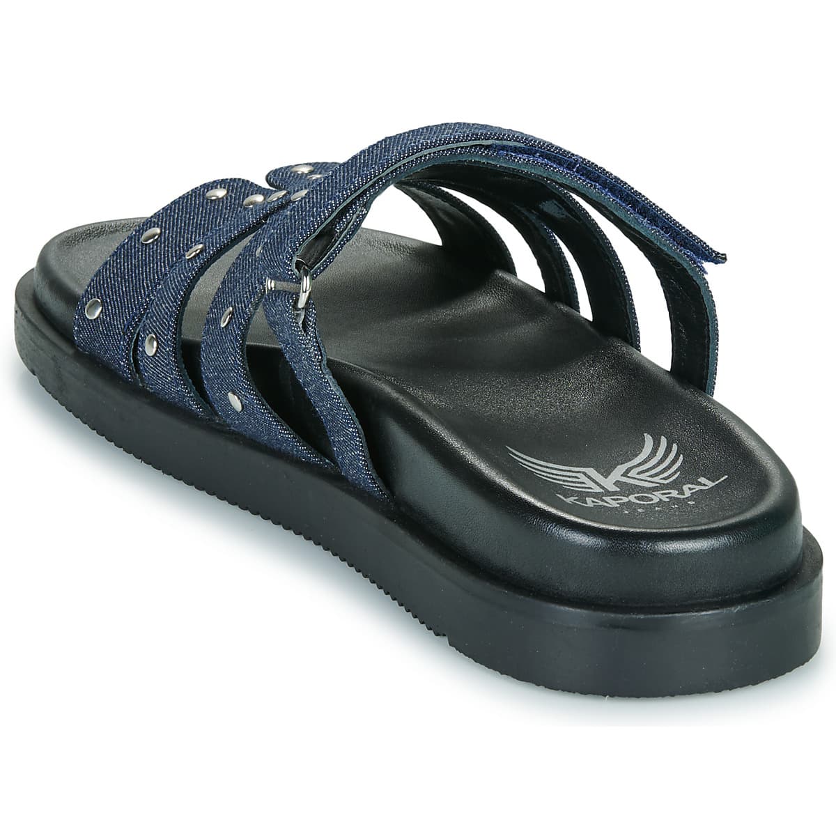 Women's Mules Kaporal Blue