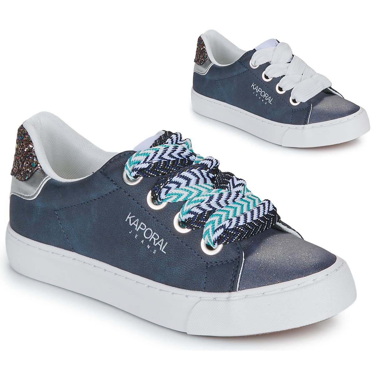 Xαμηλά Sneakers Kaporal SEVERINE