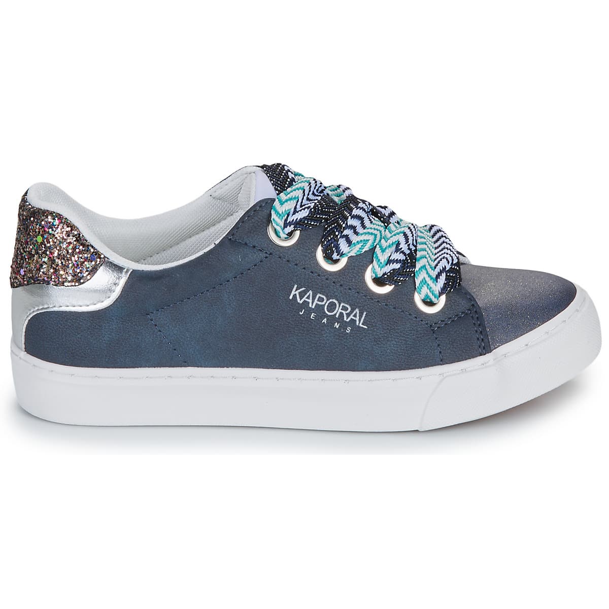 Women's Sneakers Kaporal Blue