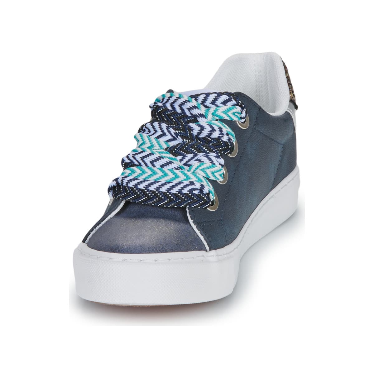 Women's Sneakers Kaporal Blue