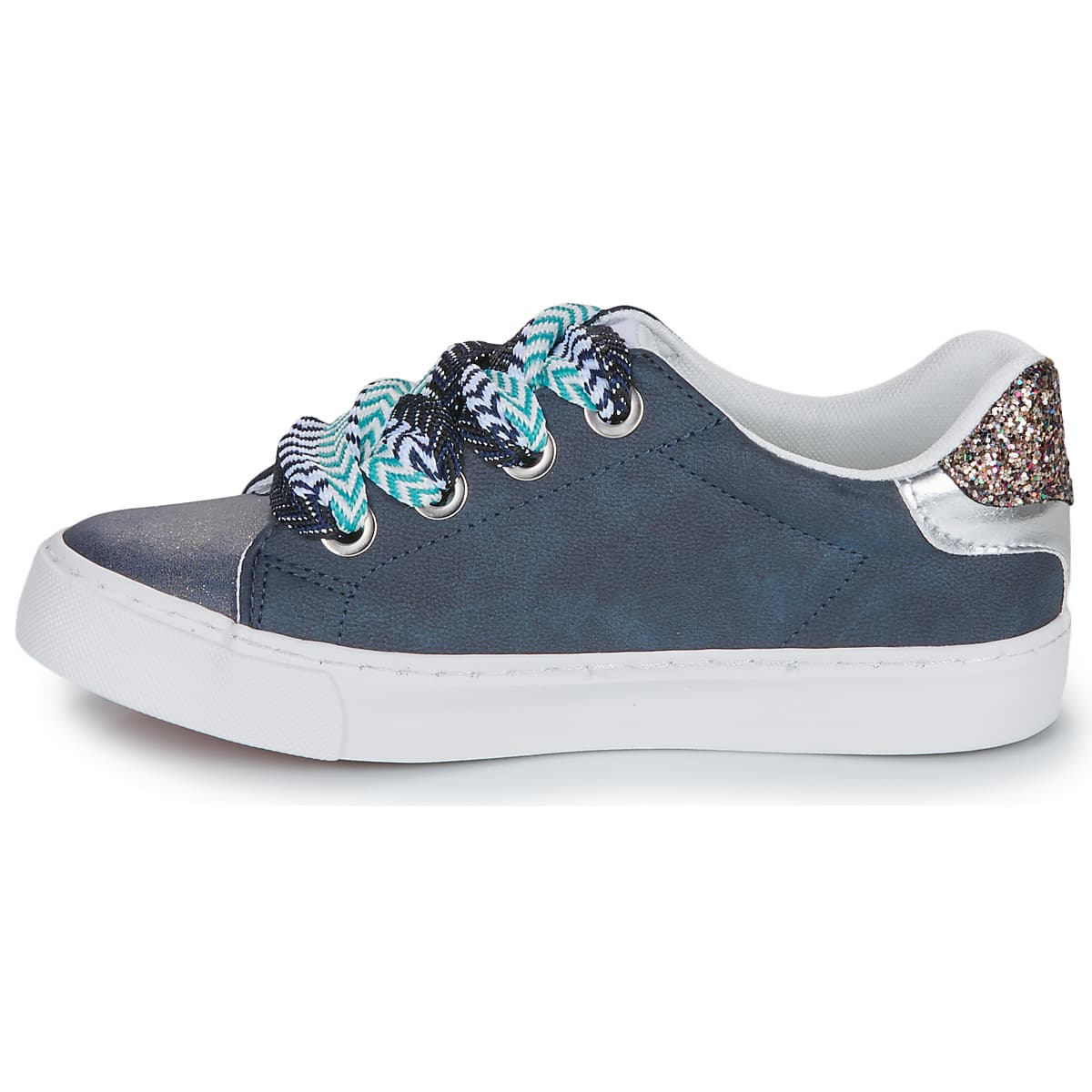 Women's Sneakers Kaporal Blue