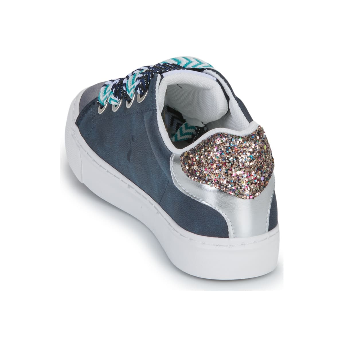 Women's Sneakers Kaporal Blue