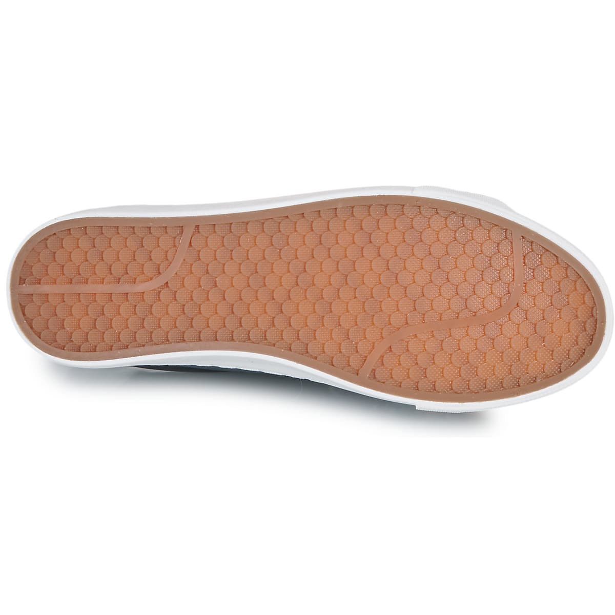 Women's Sneakers Kaporal Blue