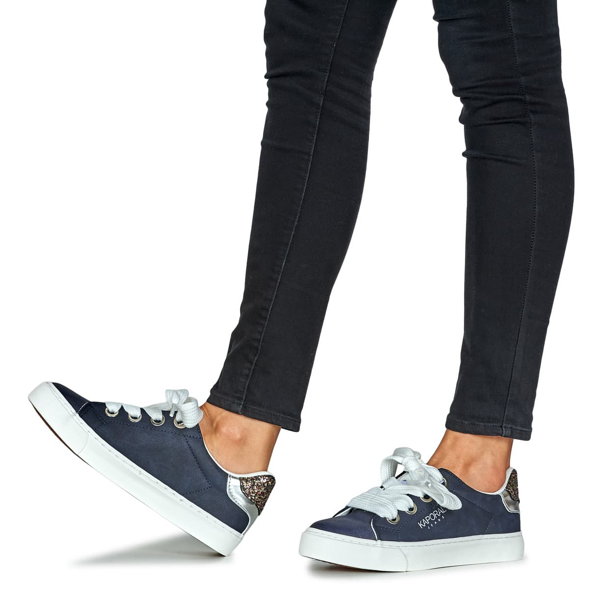Women's Sneakers Kaporal Blue