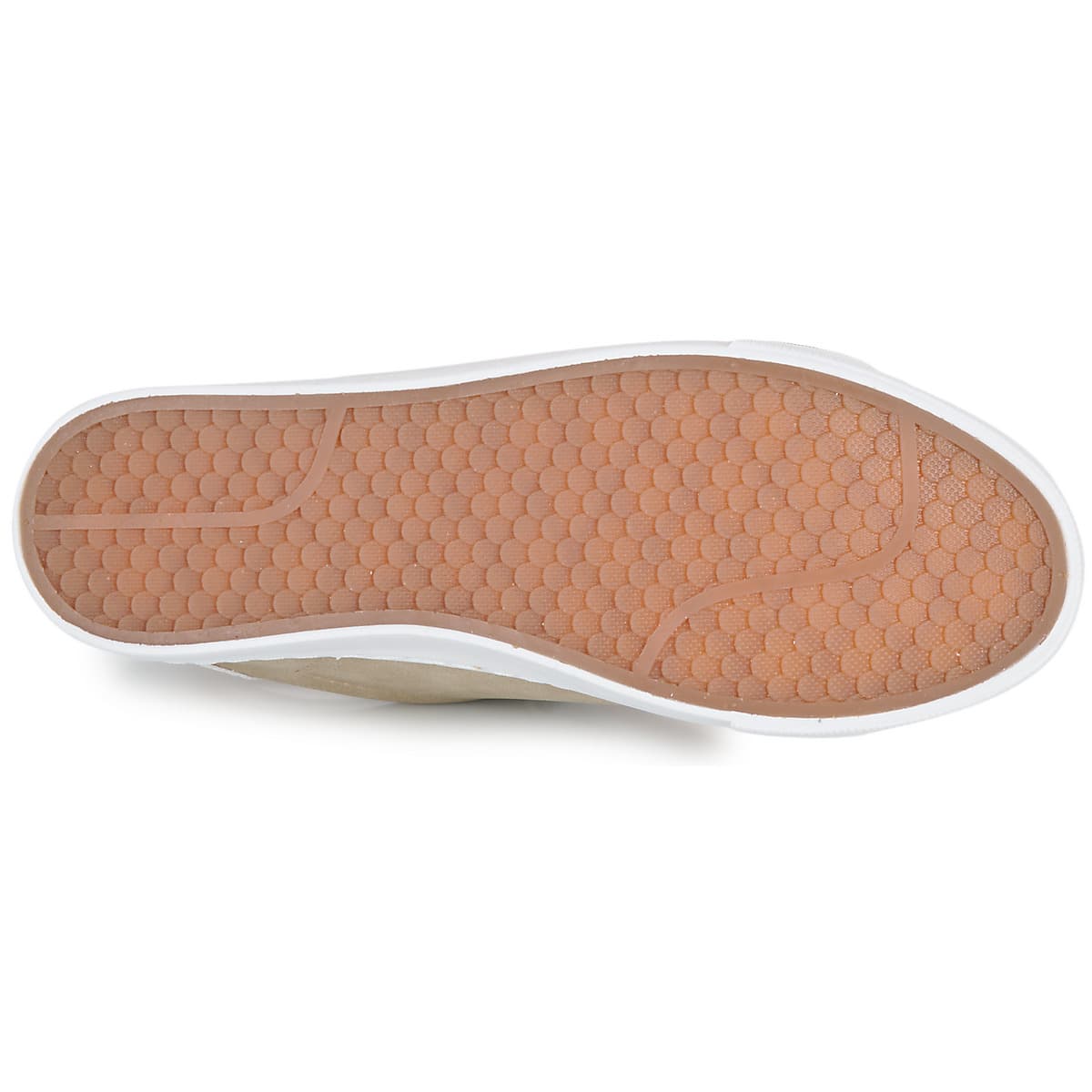 Women's Sneakers Kaporal Beige