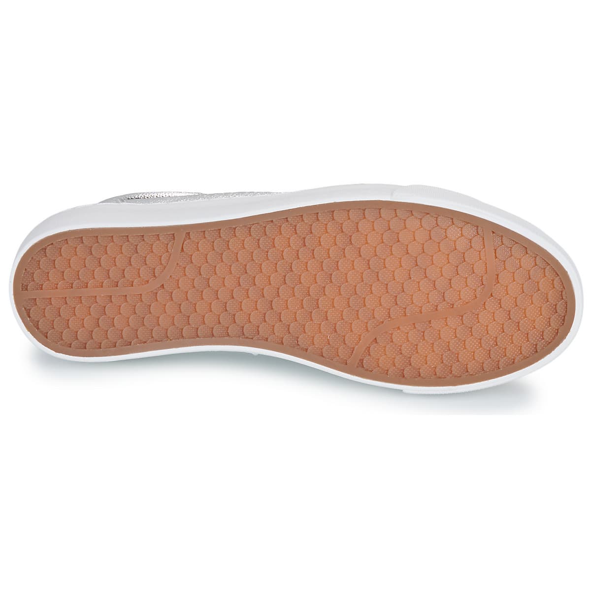 Women's Sneakers Kaporal Silver