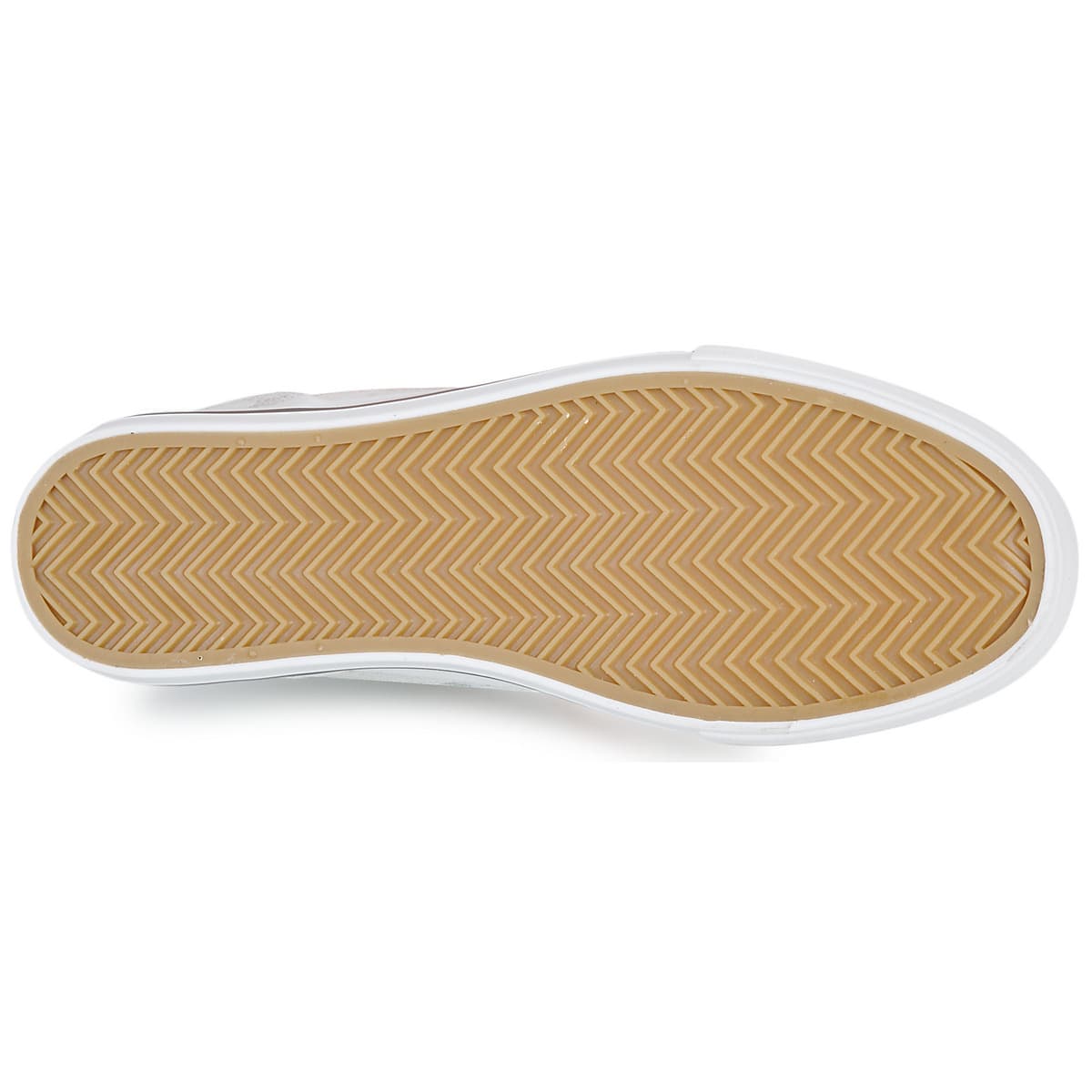 Women's Sneakers Kaporal White