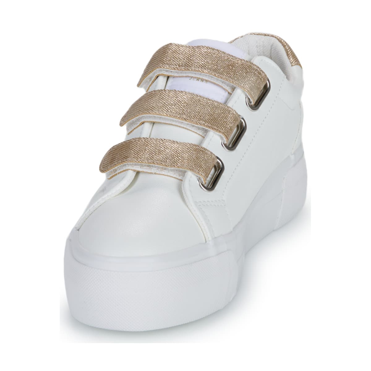 Women's Sneakers Kaporal White