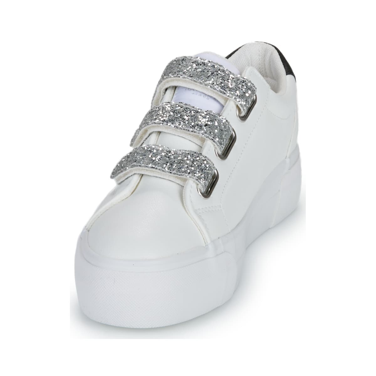 Women's Sneakers Kaporal White