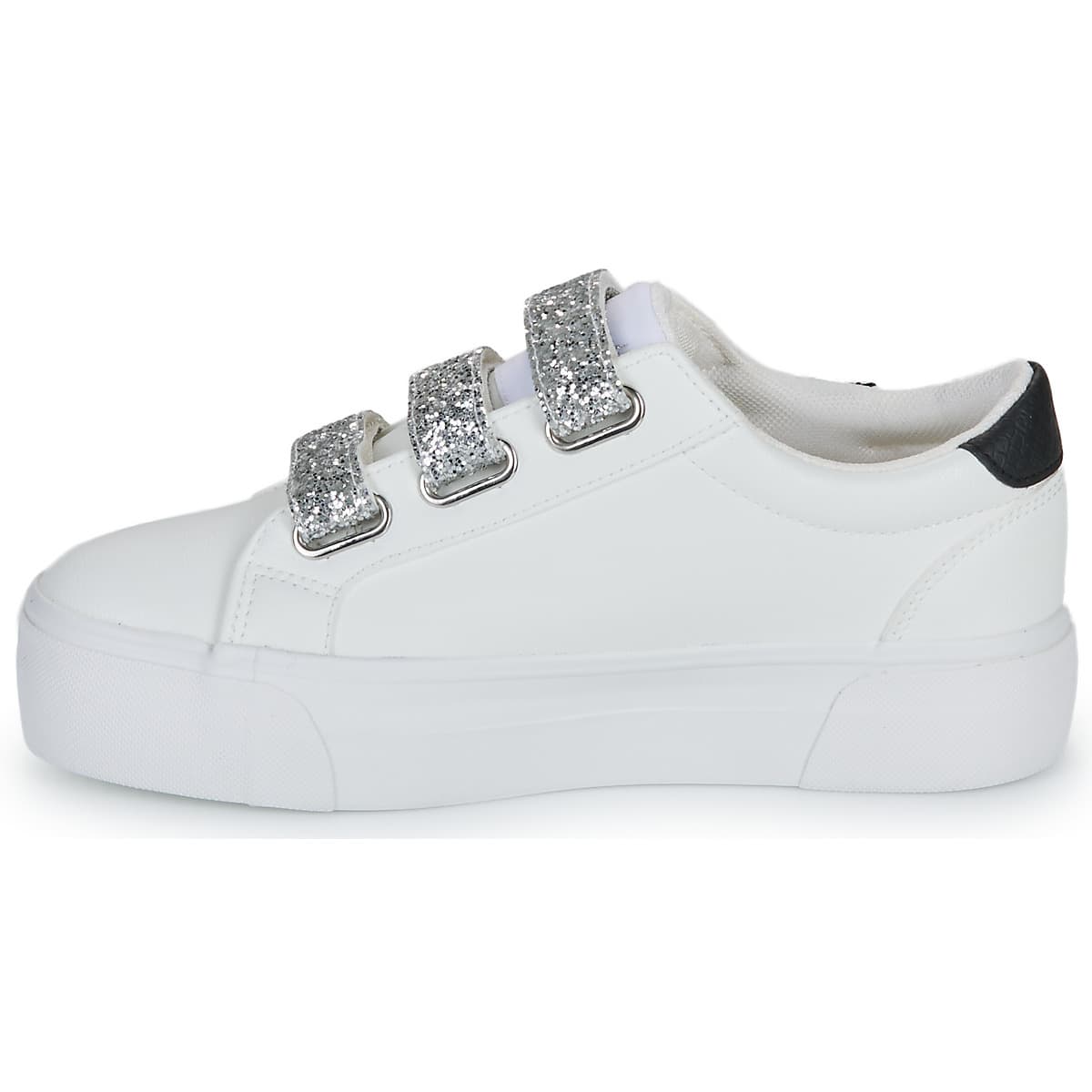 Women's Sneakers Kaporal White