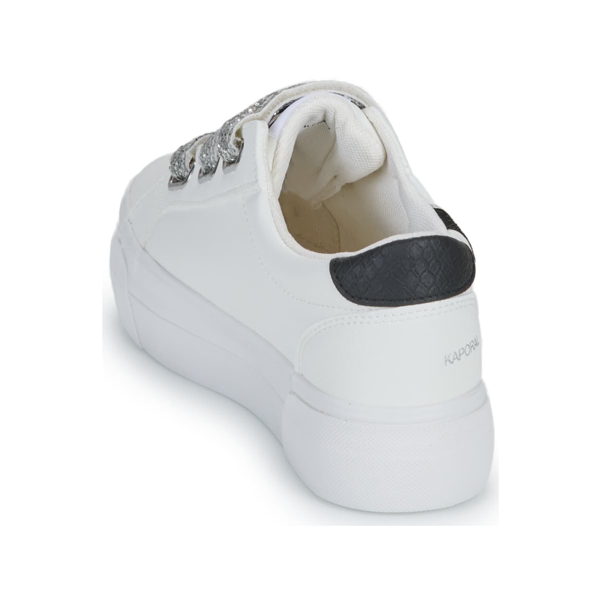 Women's Sneakers Kaporal White