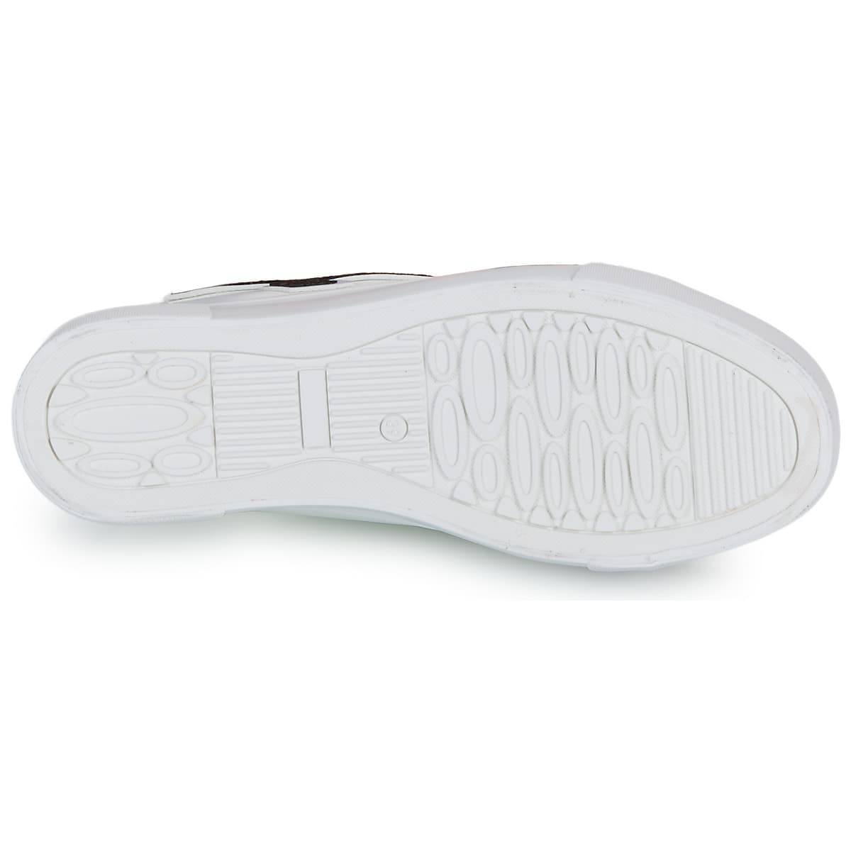 Women's Sneakers Kaporal White