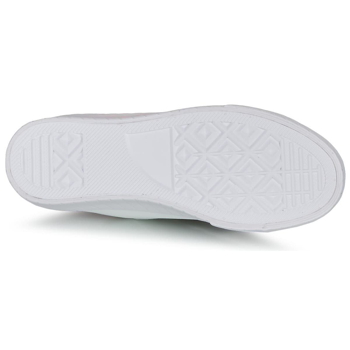 Women's Sneakers Kaporal White