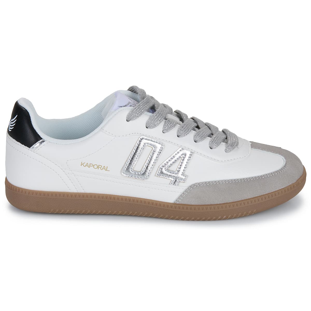 Women's Sneakers Kaporal White