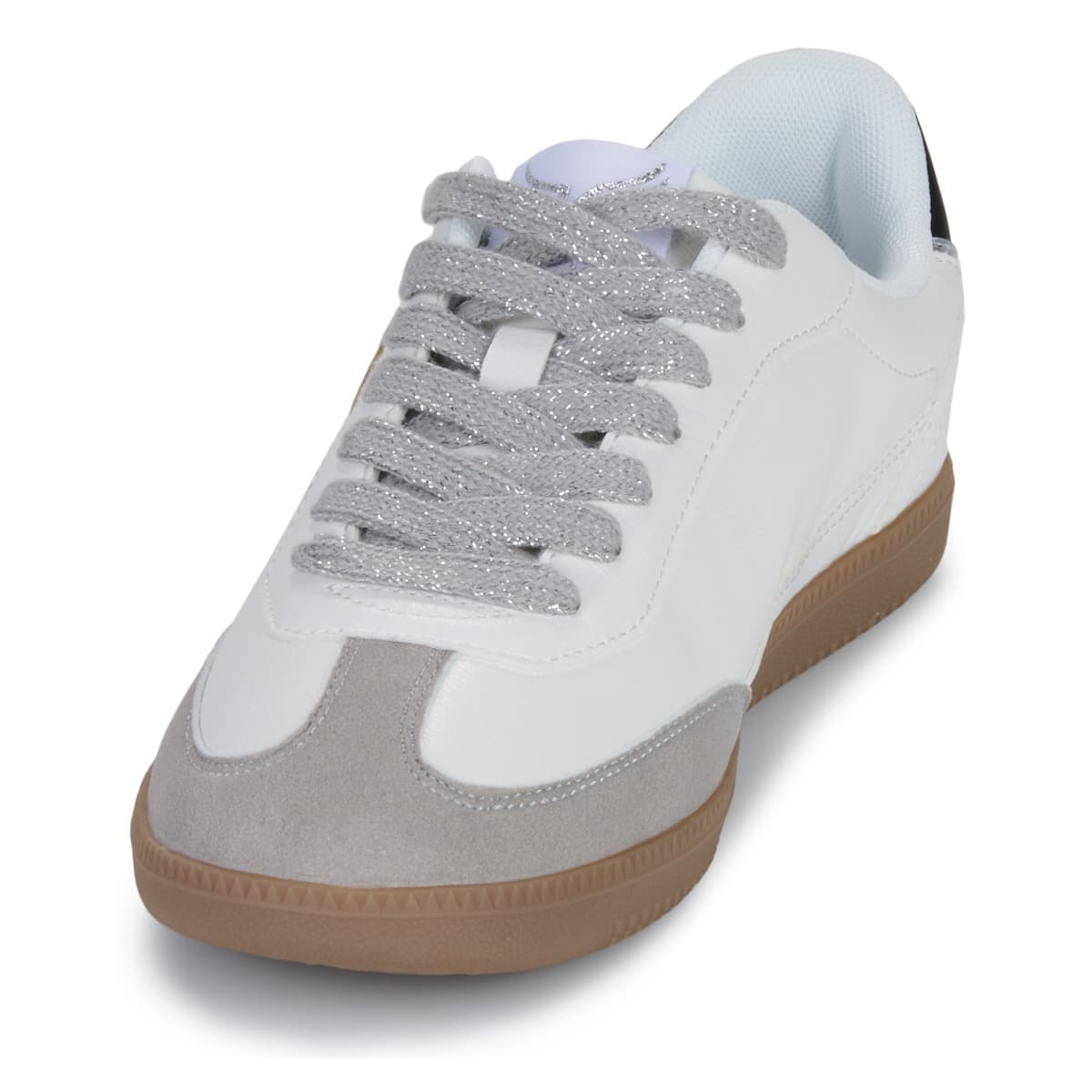 Women's Sneakers Kaporal White