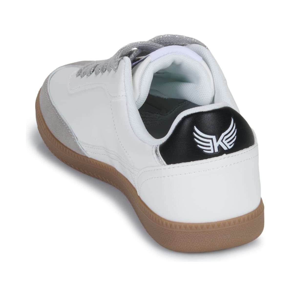 Women's Sneakers Kaporal White