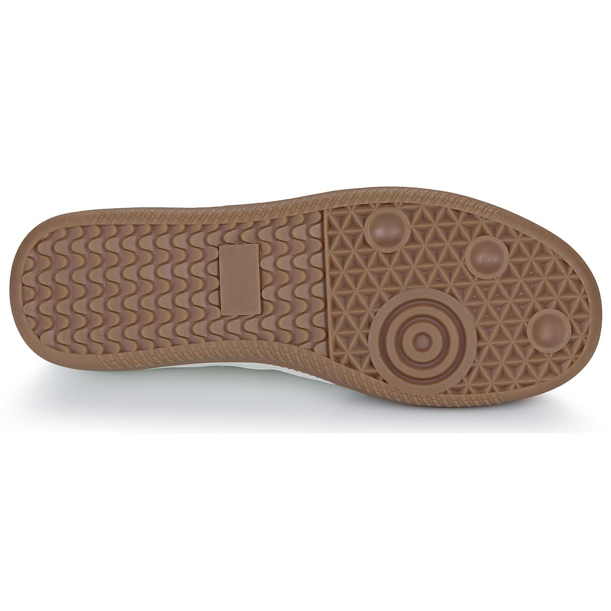 Women's Sneakers Kaporal White