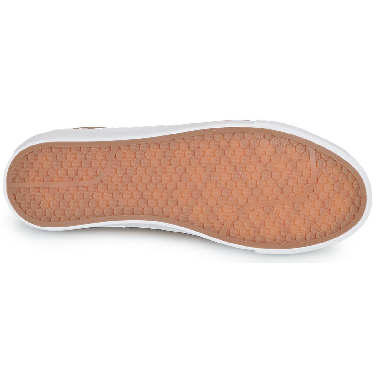 Women's Sneakers Kaporal Beige