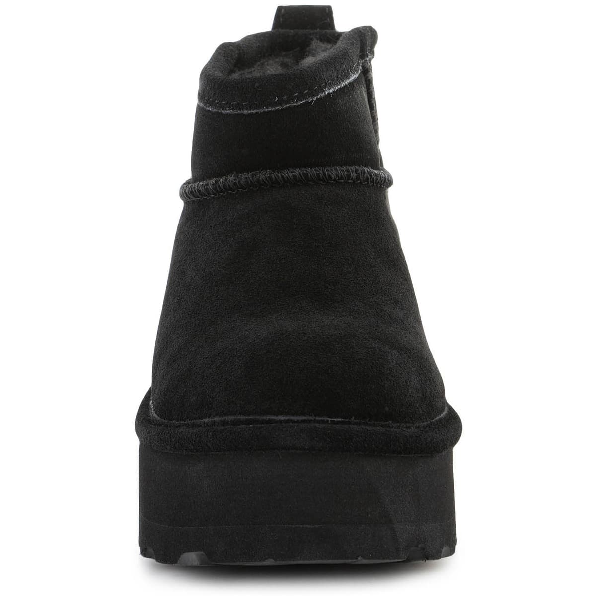 Women's Boots Bearpaw Black