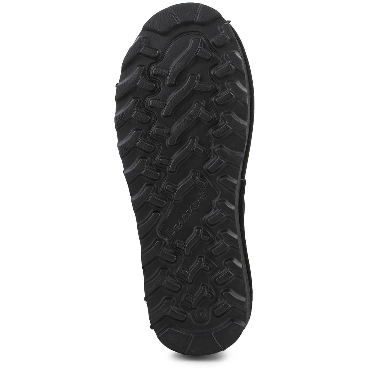 Women's Boots Bearpaw Black