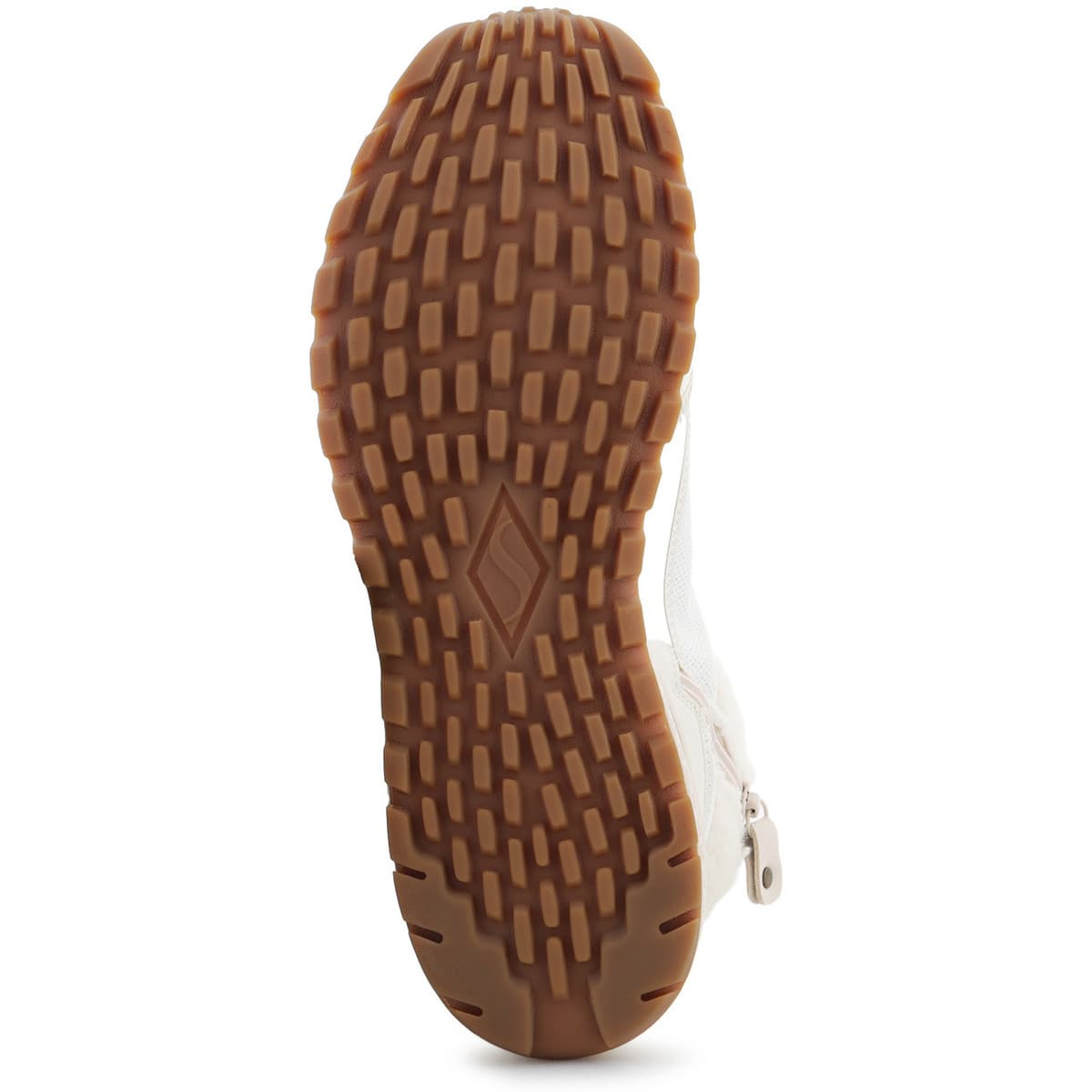 Women's Boots Skechers Beige