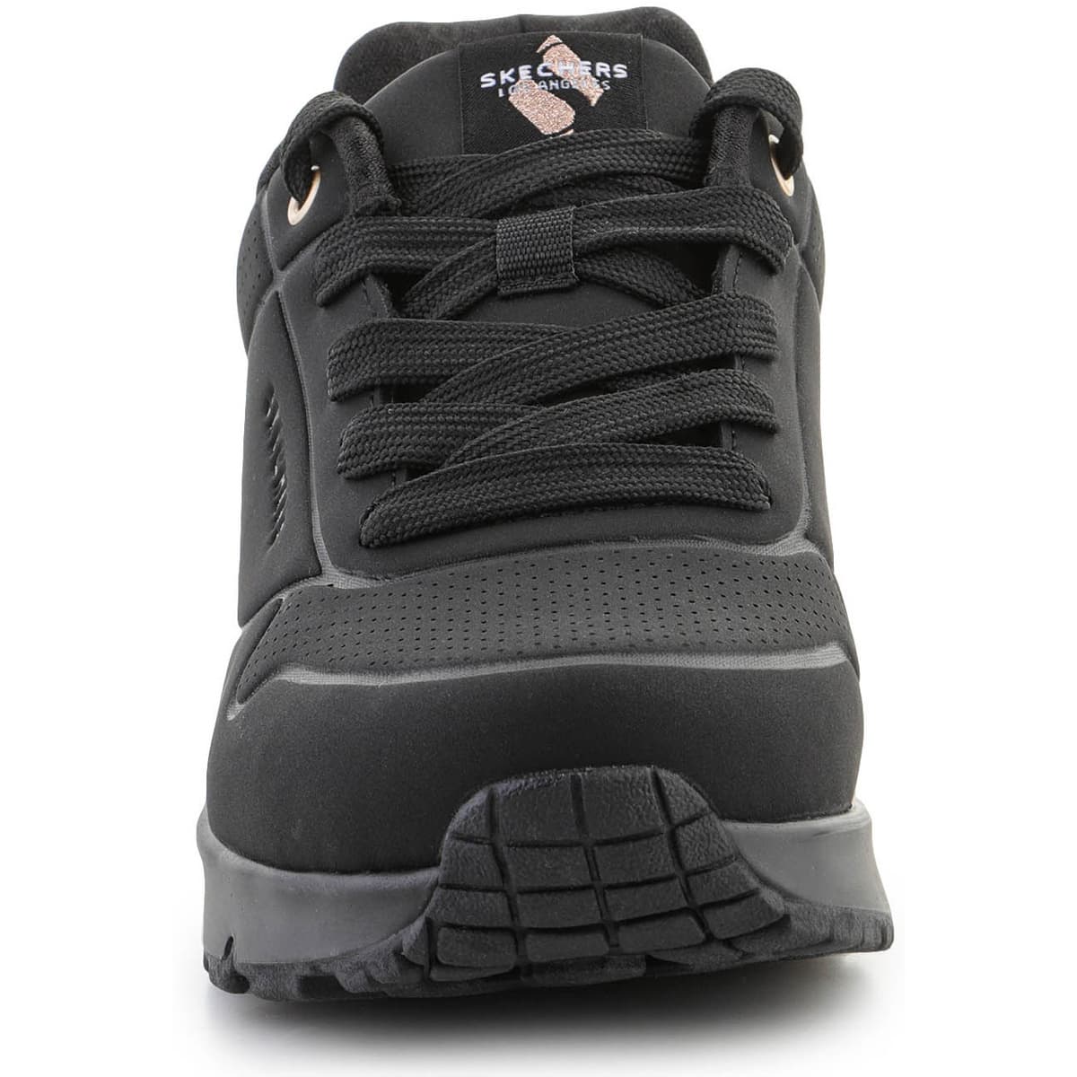 Women's Sneakers Skechers Black