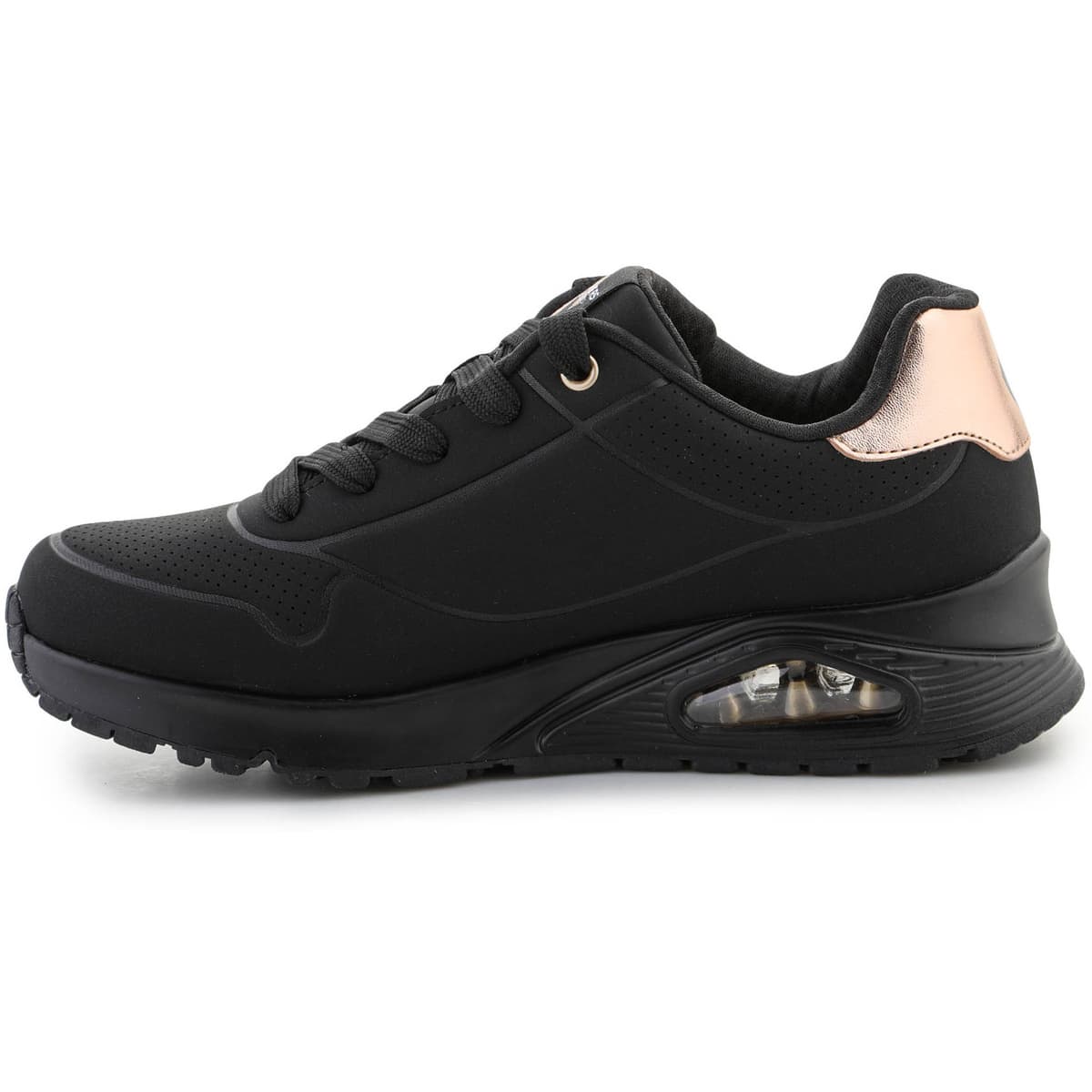 Women's Sneakers Skechers Black